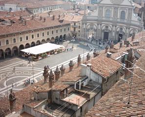 Vigevano Vigevano