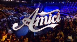Amici amici
