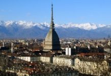hotel Tulip Inn Turin West