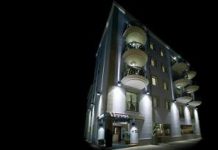 PESCARA. IL VICTORIA HOTEL TUTTI I CONFORT E SEMPRE OFFERTE hotel Victoria