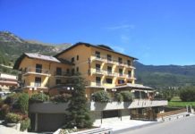 hotel la_rocca
