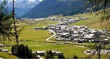 LIVIGNO PROPOSTE PER L’ESTATE E NON SOLO livigno