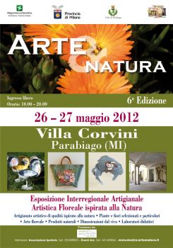 Manifesto Arte Natura Parabiagojpg manifesto arte_natura_parabiagoJPG