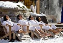 CAMPO LO MASO (TN) – UN (M)ASSAGGIO IN NATURA ALL’HOTEL VILLA DI CAMPO massaggi.3