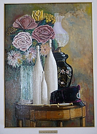 natura morta_con_Kep_e_spadino_3