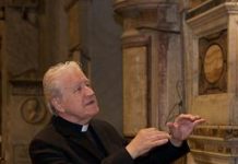 ROMA. BASILICA SAN PIETRO IN VATICANO CONCERTO “FESTIVAL DI PASQUA 2012” il 25 maggio 2012 pablo-colino