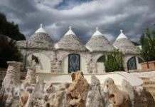 Masseria “Quisus ut Deus” a Crispiano (TA) territorio incantato qui ut_deus