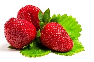 Strawberries strawberries
