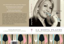 “LA DIETA FLACHI”: DIMAGRIRE IN 5 TAPPE RISPETTANDO IL GUSTO ITALIANO Dieta Flachi