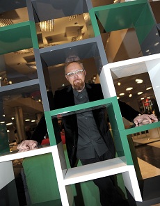 Meritalia 25° Giulio Iachetti E Il Suo Design Meritalia 25° - Giulio Iachetti e il suo design