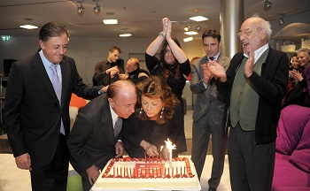 Meritalia 25 Anni D'amore Meritalia 25 anni d'Amore