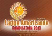 ASSAGO (MI). LATINOAMERICANDO EXPO 2012, 22° EDIZIONE COMPILATION1