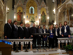 Coro Musicale Coro Musicale
