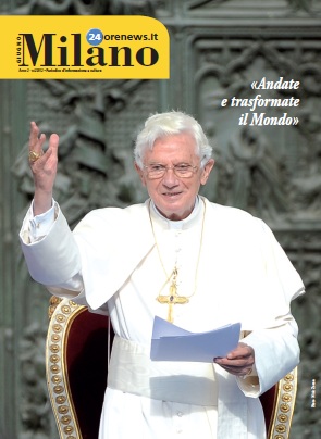 Milano 24orenews giugno 2012