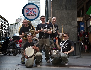 Dirty Dixie_Jazz_Band