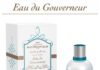 Eau du Gouverneur