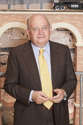 LUCIANO ONDER
