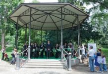 MILANO. MITOFringe, APPUNTAMENTI domenica 17 giugno2012 Mito Fringe_Civica_Orchestra_di_Fiati