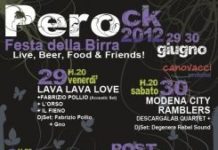 PERO (MI) PEROCK 2012 PEROROCK FEST_2012