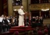 Papa al Teatro alla Scala - concerto 1 giugno 2012