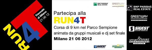 Run4t RUN4T