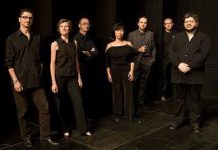 MILANO. SENTIERI SELVAGGI AL TEATRO ELFO PUCCINI, il 19 giugno 2012 SentieriSelvaggi3Michela Veicsteinas