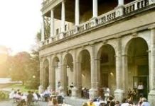 MILANO. VERDESTATE EDIZIONE 2012 A VILLA SIMONETTA -INGRESSO GRATUITO- VILLA SIMONETTA_MILANO