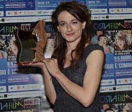 anita kravos