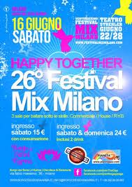 Festival Mix Milano festival mix_milano