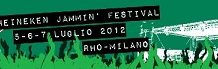 RHO (MI) HEINEKEN JAMMIN’ FESTIVAL 2012 heineken jammin__festival_2012