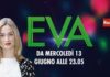 Eva Riccobono 4 RAI 2