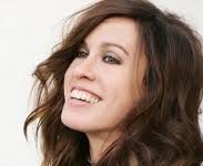 MILANO. ALANIS MORISSETTE IN CONCERTO IL 18 LUGLIO 2012 ALANASI MORISSETTE