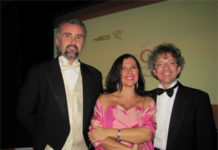 MILANO, CAPRICCIO TRIO E QUEL MOTIVETTO CHE MI PIACE TANTO. IMG 3819