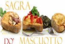 A Bracigliano (SA) la sagra d’o’ Mascuotto Braciglianese MASCUOTTO SAGRA