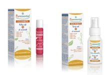 SOS Insetti Roller e Spray
