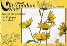 Pavia. Festival Utrapadum