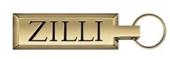 Zilli Logo ZILLI logo