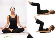 Pilates o Yoga?