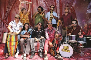 chico trujillo 2009 foto prensa