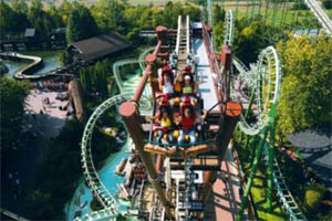 gardaland park