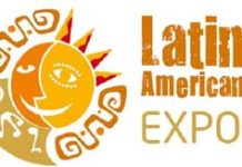 LOMBARDIA. ASSAGO (MI) I LOS PERICOS A LATINOAMERICANADO EXPO IL 4 luglio 2011 latinoamericando
