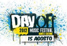 CANNOLE (LE) “DAY OFF MUSIC FESTIVAL – DAY OFF MUSIC DAYS” logo-day-off-2012