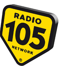 radio105