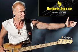 sting umbria_jazz