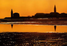 Griglie Roventi a Caorle