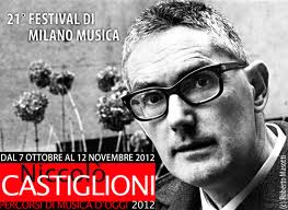 Milano Festival Musica 2012 MILANO FESTIVAL_MUSICA_2012