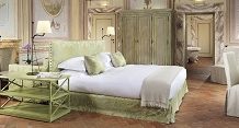 TOSCANA. DORMIRE NELLE SUITE DEL CASTELLO DEL NERO HOTEL&SPA Castello del_Nero_-_Deluxe_Suite_3