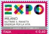 EXPO Francobollo