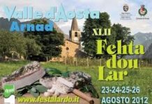 In Valle d’Aosta ad Arnad “FESTA DEL LARDO 2012” FESTA LARDO_ARNAD_2012-jpg