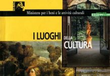 Liguria arte e Luoghi della Cultura
